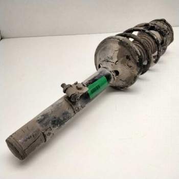Recambio de amortiguador trasero para honda prelude (bb1/2/3) 2.2 cat referencia OEM IAM   8614