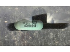 peugeot 206 berlina del año 1998 2