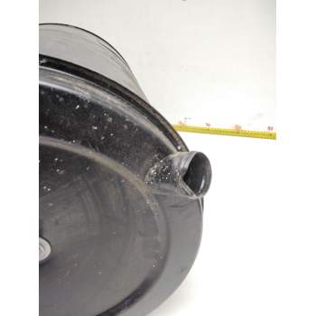 Recambio de soporte filtro aire para man f 2000 19.414 referencia OEM IAM 44588092126 MANNC308502 99430709