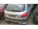 PEUGEOT 206 BERLINA
