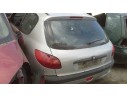 PEUGEOT 206 BERLINA
