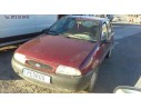 FORD FIESTA BERLINA