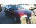 FORD FIESTA BERLINA