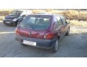 FORD FIESTA BERLINA