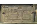 FORD FIESTA BERLINA