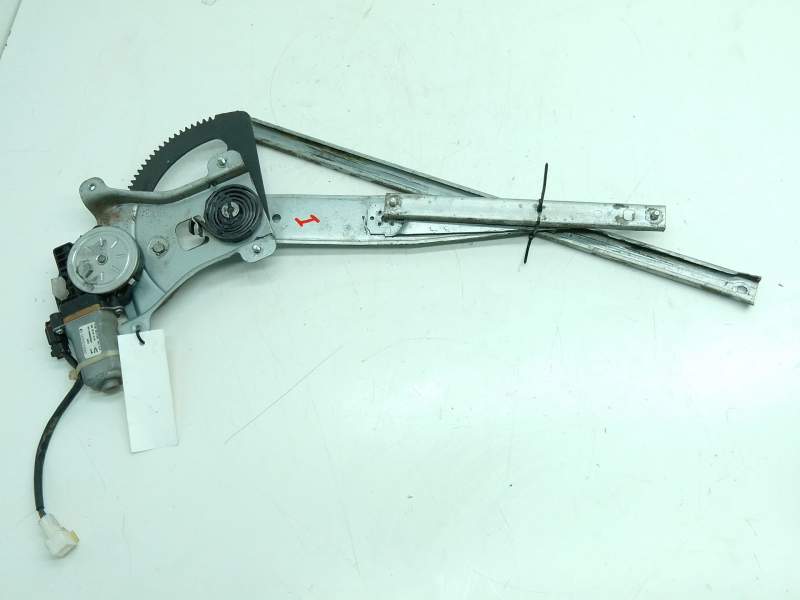 Recambio de elevalunas delantero izquierdo para chevrolet aveo / kalos hatchback (t250, t255) 1.2 referencia OEM IAM   
