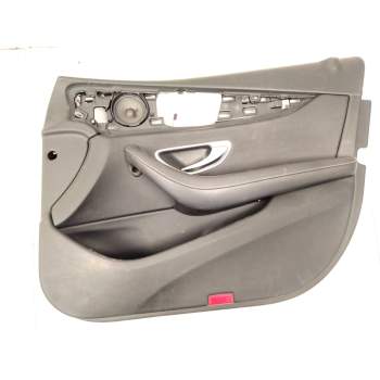 GUARNECIDO PUERTA DELANTERA DERECHA A2137208607 
