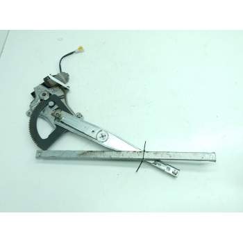 Recambio de elevalunas delantero izquierdo para chevrolet aveo / kalos hatchback (t250, t255) 1.2 referencia OEM IAM   