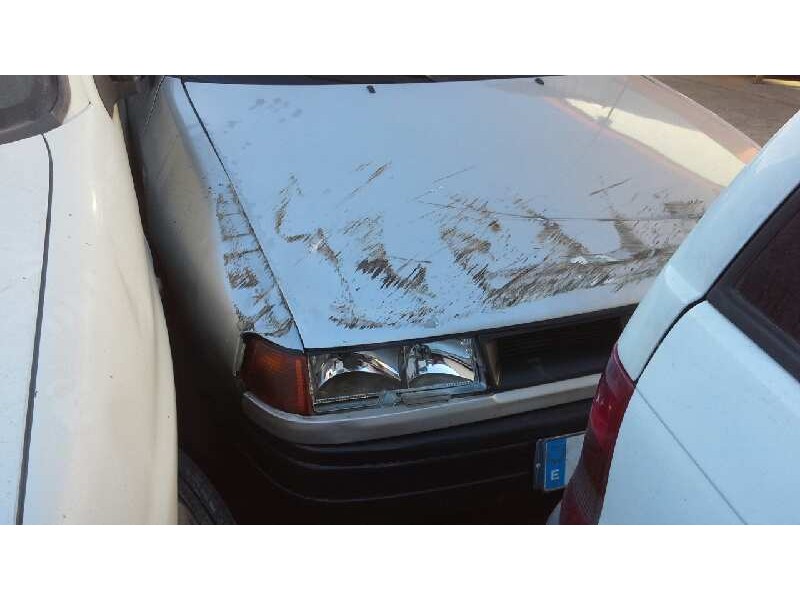 seat toledo (1l) del año 1992