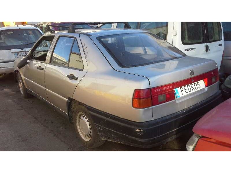 seat toledo (1l) del año 1992