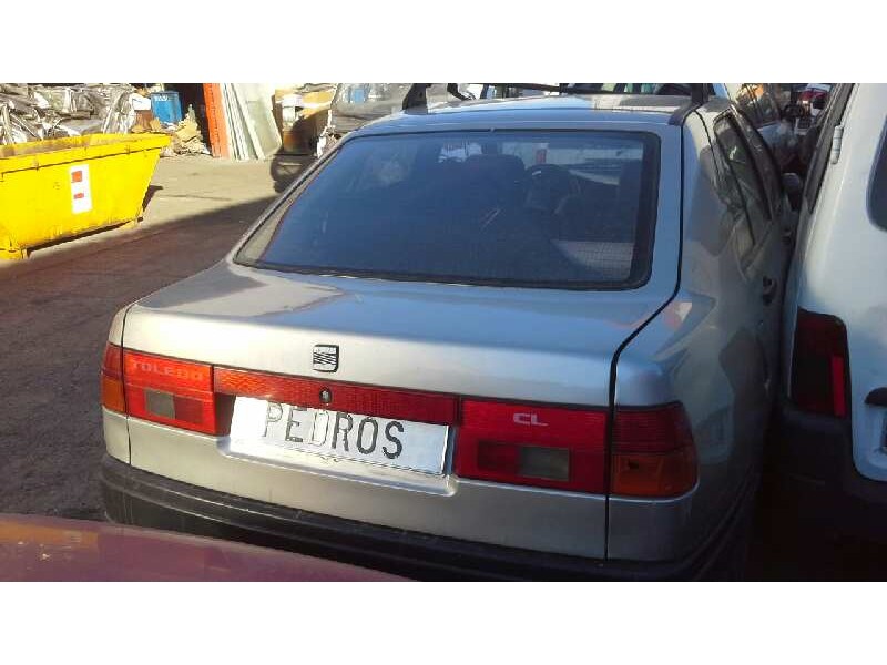 seat toledo (1l) del año 1992