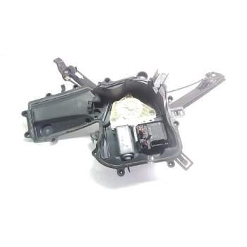 Recambio de elevalunas delantero derecho para seat leon (1p1) stylance / style referencia OEM IAM 1P0837402E  