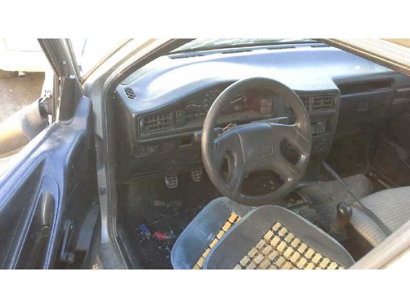 seat toledo (1l) del año 1992