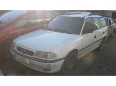 opel astra f caravan del año 1996