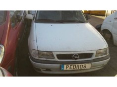 opel astra f caravan del año 1996 2