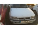 OPEL ASTRA F CARAVAN