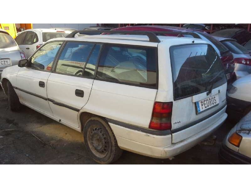 opel astra f caravan del año 1996