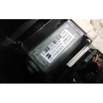 Recambio de elevalunas delantero derecho para seat leon (1p1) stylance / style referencia OEM IAM 1P0837402E  
