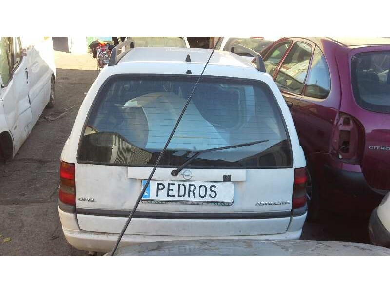 opel astra f caravan del año 1996
