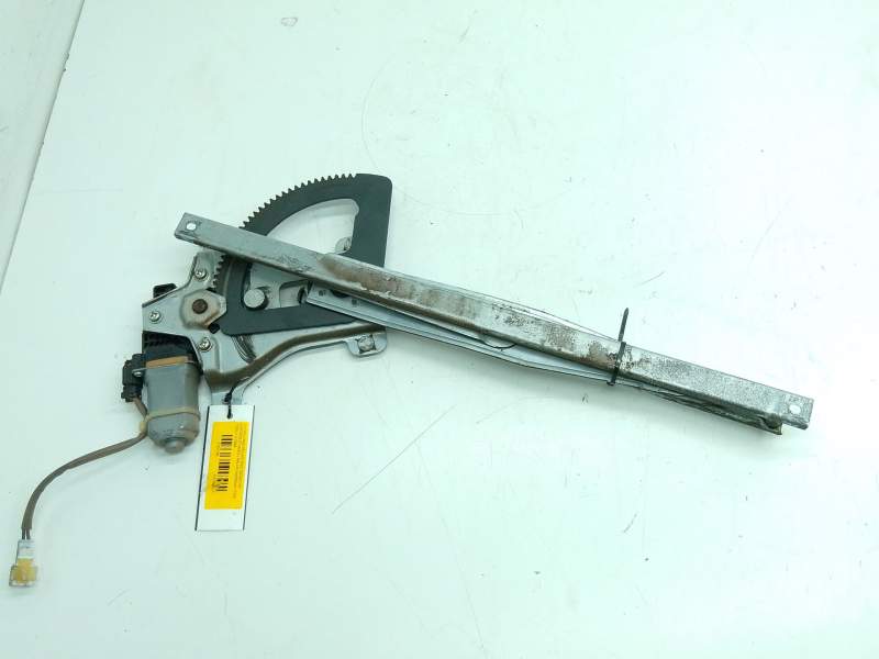 Recambio de elevalunas delantero derecho para chevrolet aveo / kalos hatchback (t250, t255) 1.2 referencia OEM IAM   