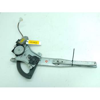 Recambio de elevalunas delantero derecho para chevrolet aveo / kalos hatchback (t250, t255) 1.2 referencia OEM IAM   