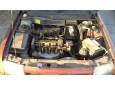 opel astra f berlina del año 1993 2