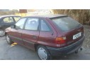 OPEL ASTRA F BERLINA