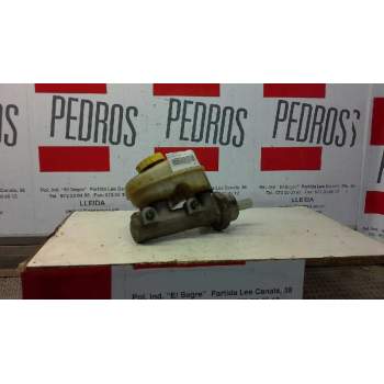 Recambio de bomba freno para jeep gr.cherokee (zj)/(z) 4.0 ltd. (zj) referencia OEM IAM 04713076  