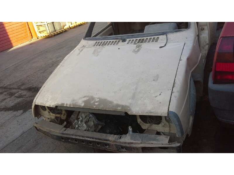 citroen c15 del año 1987