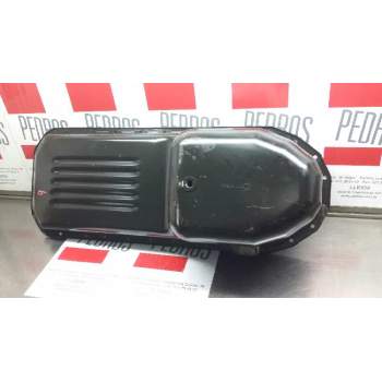 Recambio de carter para ebro l35 perkins referencia OEM IAM 11110D8600 CHAPA 