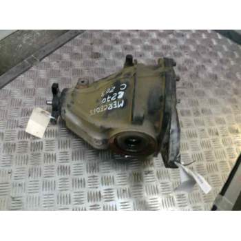Recambio de diferencial trasero para mercedes-benz clase e (w210) berlina referencia OEM IAM 10932262147  