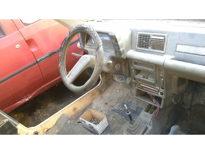 citroen c15 del año 1987