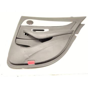 GUARNECIDO PUERTA TRASERA DERECHA A2137307805 