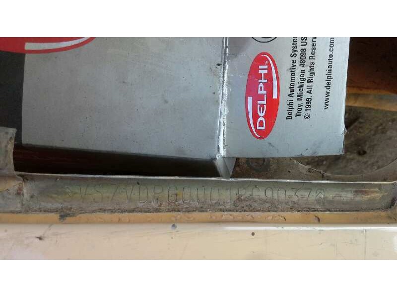 citroen c15 del año 1987