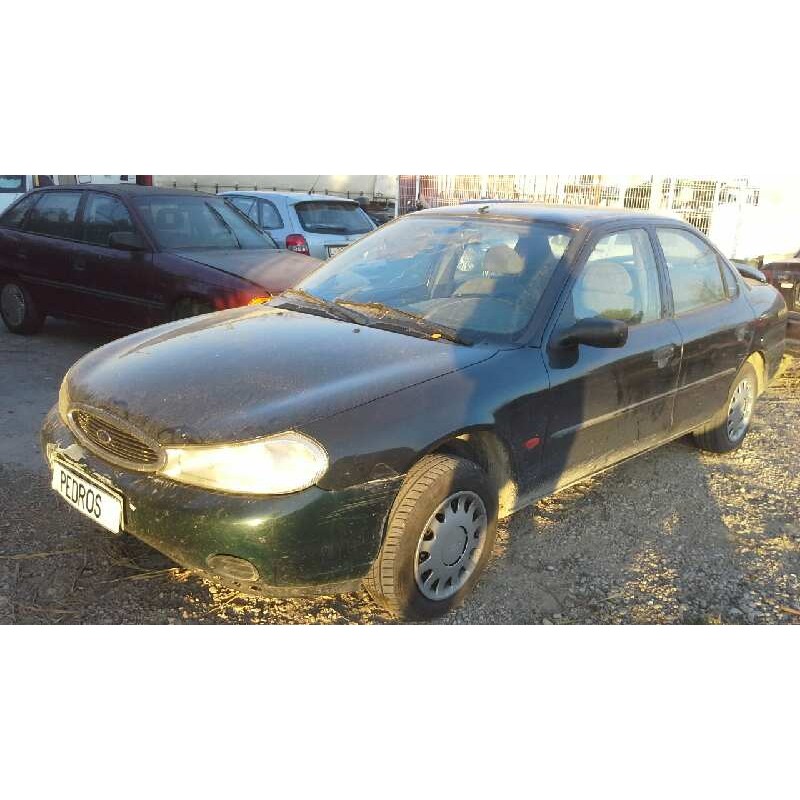 ford mondeo berlina (gd) del año 1996