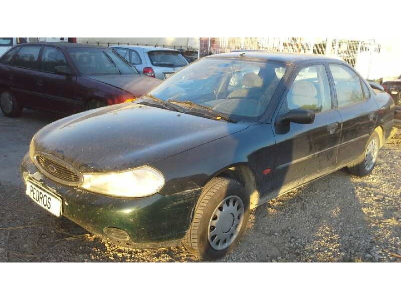 ford mondeo berlina (gd) del año 1996