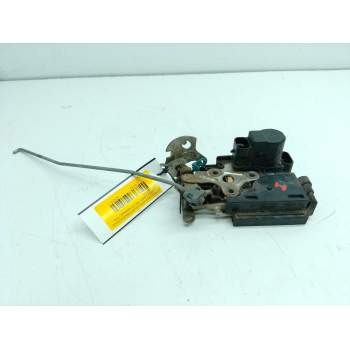 CERRADURA PUERTA DELANTERA IZQUIERDA A046818 