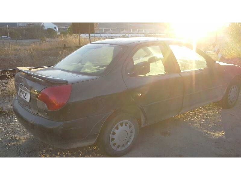 ford mondeo berlina (gd) del año 1996