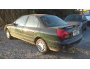 FORD MONDEO BERLINA (GD)