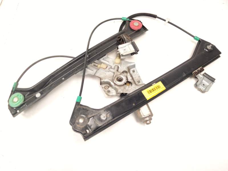 Recambio de elevalunas delantero derecho para saab 9-3 (ys3f, e79, d79, d75) 1,8t referencia OEM IAM 12755682  