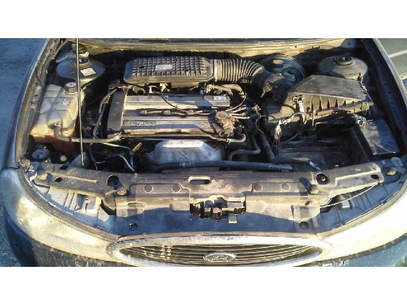 ford mondeo berlina (gd) del año 1996