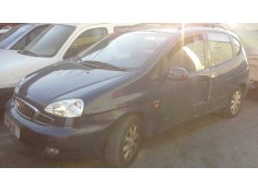 daewoo tacuma del año 2002