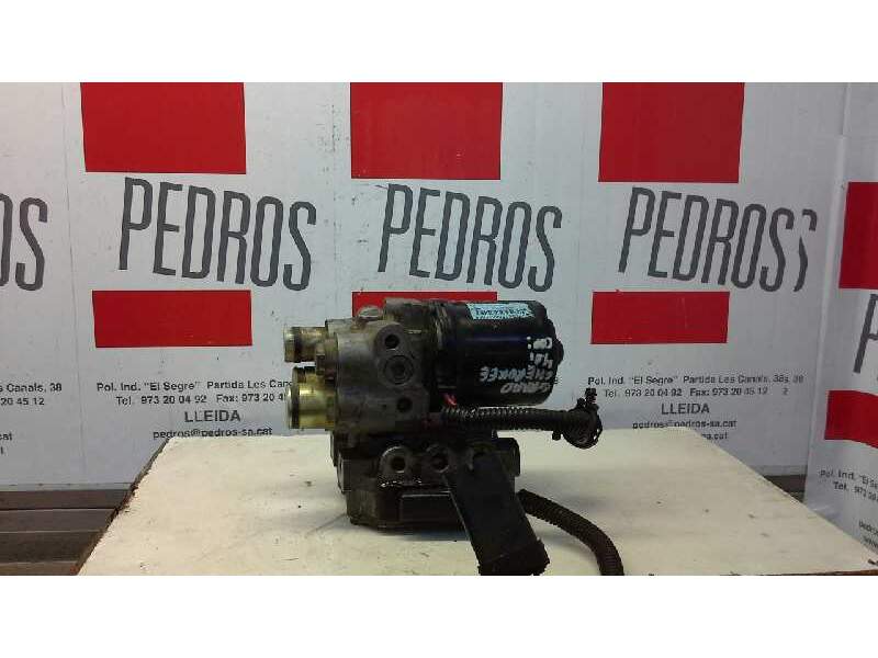 Recambio de abs para jeep gr.cherokee (zj)/(z) 4.0 ltd. (zj) referencia OEM IAM 52008906  