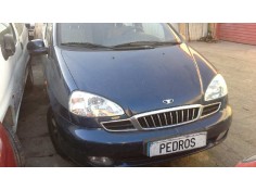 daewoo tacuma del año 2002 2