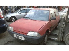 citroen ax del año 1995