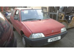 citroen ax del año 1995 2