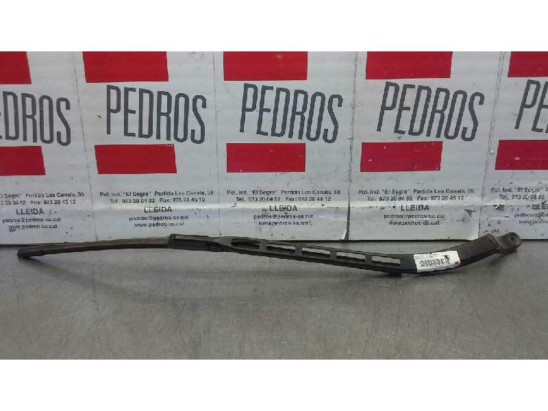 Recambio de brazo limpia delantero derecho para seat altea xl (5p5) stylance / style referencia OEM IAM 5P0955410EFKZ  