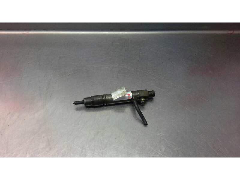 Recambio de inyector para » otros... premium 370 26 g 6x2 referencia OEM IAM 0432193757  8705
