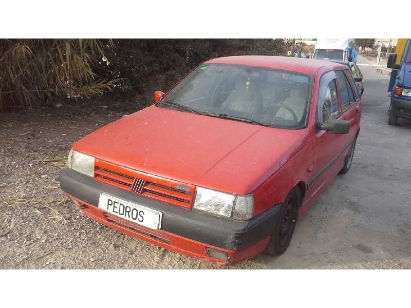 fiat tipo (160) del año 1991