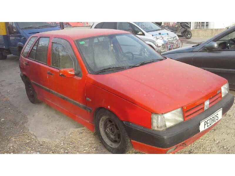 fiat tipo (160) del año 1991